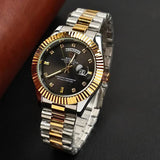 Rolex Watch
